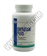 UNIVERSAL Chitosan Plus 120 Caps.