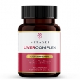 VITASEI Liver Complex / 30 Caps