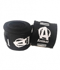 UNIVERSAL ANIMAL Fight Wraps / 3.5 Meters