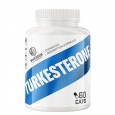 SWEDISH SUPPLEMENTS Turkesterone 500 mg / 60 Caps