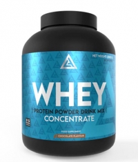 HOT PROMO Whey Protein