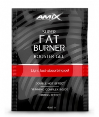 AMIX Super Fat Burner Booster Gel / 4 ml
