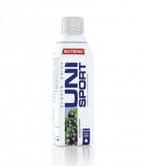 NUTREND Unisport 500 ml.