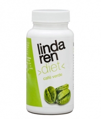ARTESANIA AGRICOLA Linda Ren Diet Green Coffee / 60 Caps