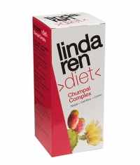 ARTESANIA AGRICOLA Linda Ren Diet Chumpal Complex / 250 ml