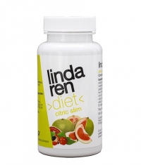 ARTESANIA AGRICOLA Linda Ren Diet Citric Slim / 60 Caps