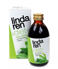 ARTESANIA AGRICOLA Linda Ren Diet Liquid Elixir for Detoxification / 250 ml