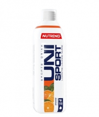 NUTREND Unisport 1000 ml.