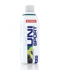 NUTREND Unisport 1000 ml.