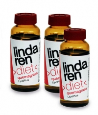 ARTESANIA AGRICOLA Linda Ren Diet Lipoplus / 15 x 30 ml