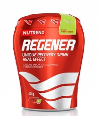 NUTREND Regener 450g.