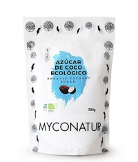 MYCONATUR Organic Coconut Sugar