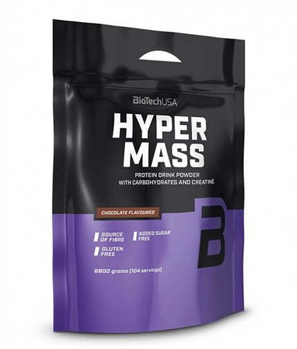 BIOTECH USA Hyper Mass 5000 6.800