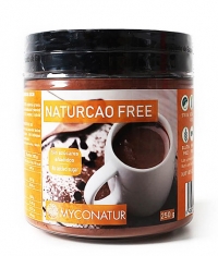 MYCONATUR Natural Organic Cocoa Powder