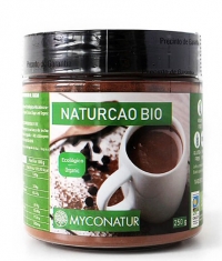 MYCONATUR Organic Cocoa with Coconut Sugar