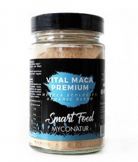 MYCONATUR Organic Maca Powder