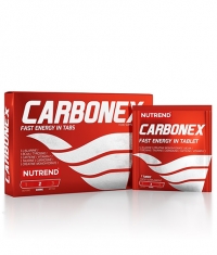 NUTREND Carbonex / 12 Tabs