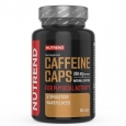 NUTREND Caffeine / 60 Caps