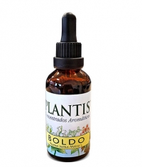 ARTESANIA AGRICOLA Plantis Boldo (Tincture) / 50 ml