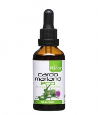 ARTESANIA AGRICOLA Plantis Cardo Mariano Eco / 50 ml