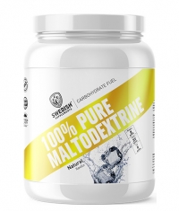 SWEDISH SUPPLEMENTS Maltodextrin / 100% Pure