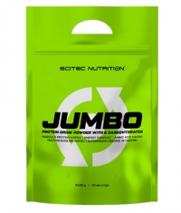 SCITEC Jumbo