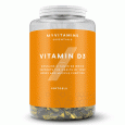 MYPROTEIN Vitamin D3 / 360 Softgels