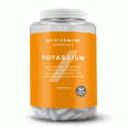 MYPROTEIN Potassium / 90 Tabs