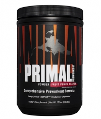 UNIVERSAL ANIMAL Primal Preworkout