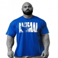 ANIMAL Animal Whey Iconic T-Shirt / Blue