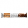 BORN WINNER Deluxe CRUNCHY Protein Bar / 64 g