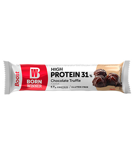 BORN WINNER Boost Protein Bar / 55 g 0.055
