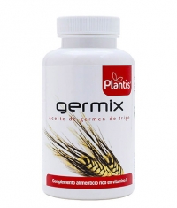 ARTESANIA AGRICOLA Germix / Wheat Germ Oil / 180 Caps