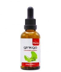 ARTESANIA AGRICOLA Ginkgo Biloba (Tincture) / 50 ml
