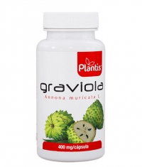 ARTESANIA AGRICOLA Graviola 400 mg / 90 Caps
