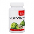 ARTESANIA AGRICOLA Graviola 400 mg / 90 Caps
