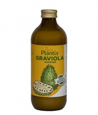 ARTESANIA AGRICOLA Graviola Guanaba / 500 ml