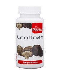 ARTESANIA AGRICOLA Shiitake 400 mg / 60 Caps