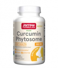 Jarrow Formulas Curcumin Phytosome 500 mg / 120 Vcaps