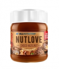 HOT PROMO NutLove