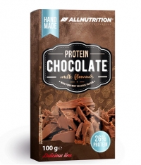 HOT PROMO Protein Chocolate