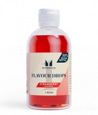 MYPROTEIN FlavDrops / 50 ml