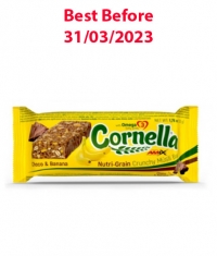 HOT PROMO Cornella® Müsli Bar / 50g