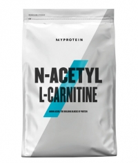 MYPROTEIN Acetyl L-Carnitine