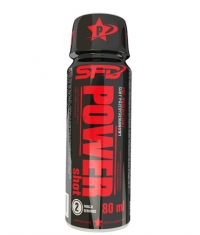SFD Power Shot / 80 ml