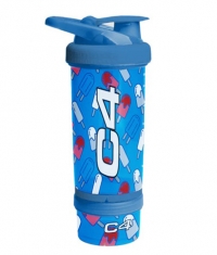 CELLUCOR C4 Frozen Bombsicle Shaker / 600 ml
