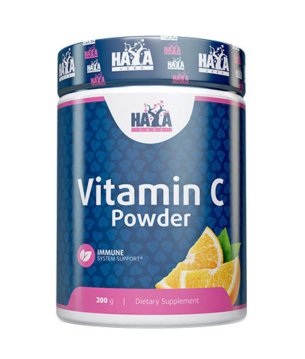 HAYA LABS Vitamin C Powder 0.200