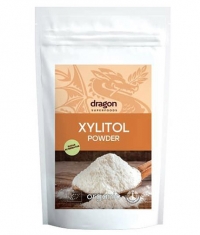 DRAGON SUPERFOODS Organic Xylito