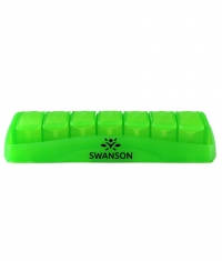 SWANSON Pill box