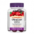 WEBBER NATURALS UltraCran Cranberry 10000 mg / 60 Gummies